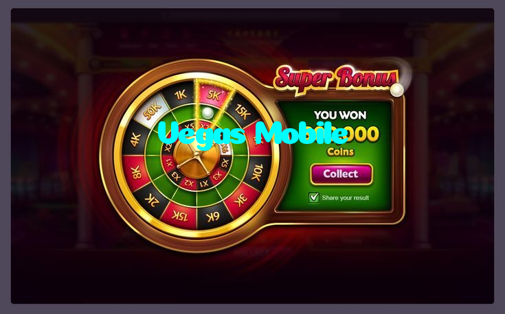 Vegas Mobile خوش آمدید بونس +600% پیشکش موبائل ایپ کے پروموشن سیکشن میں دکھائی دیتی ہے۔