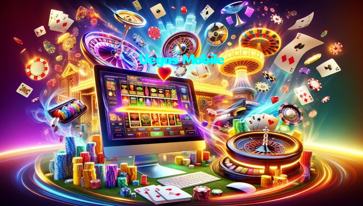 available types of Vegas Mobile bet including pre-match live express and system bets