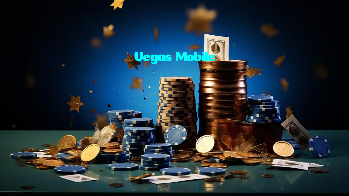 Vegas Mobile