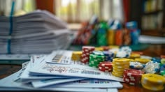 available types of Vegas Mobile bet including pre-match live express and system bets