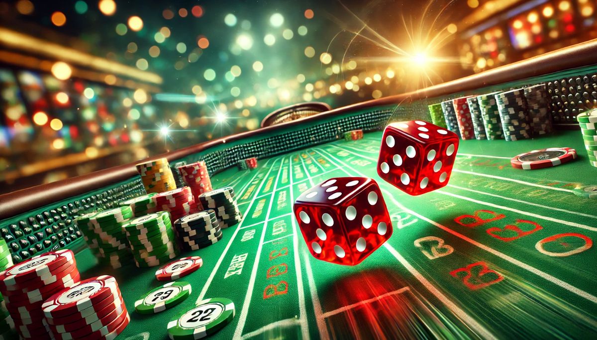 Vegas Mobile پاکستان ریئل منی گیمز