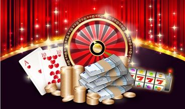 Vegas Mobile پاکستان ریئل منی گیمز
