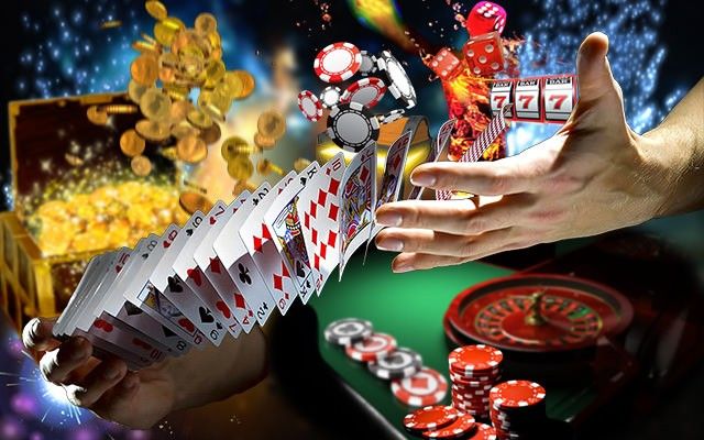Vegas Mobile پاکستان ریئل منی گیمز